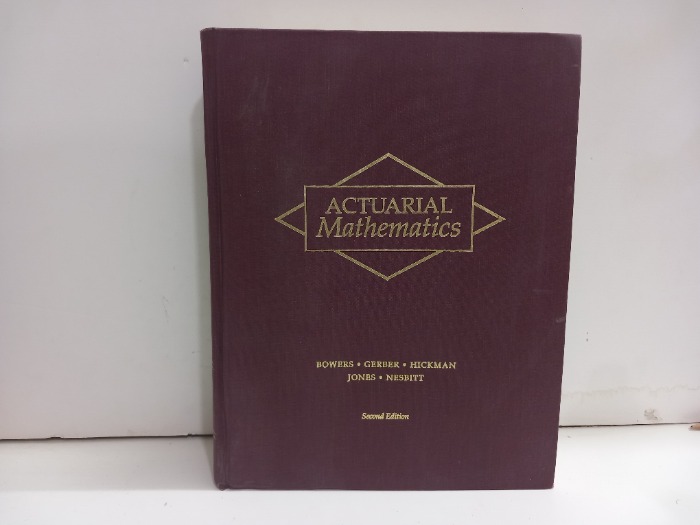 ACTUARIAL Mathematics