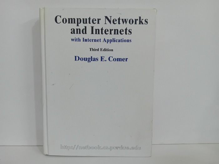 Computer Network and Internets