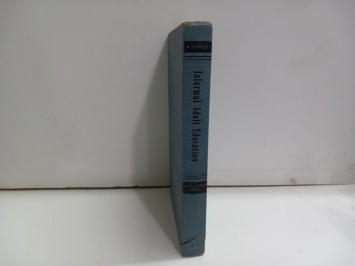 Informal Adult Education