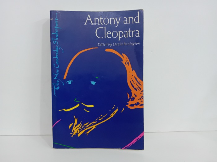 Antony and Cleopatrs