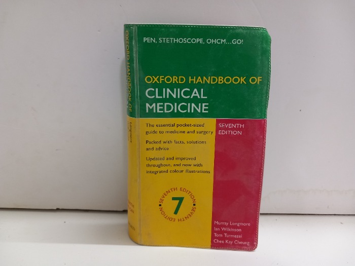 CLINCAL MEDICINE