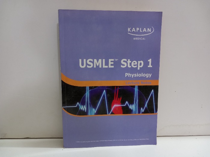 USMLE Step 1