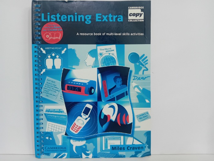 Listening Extra