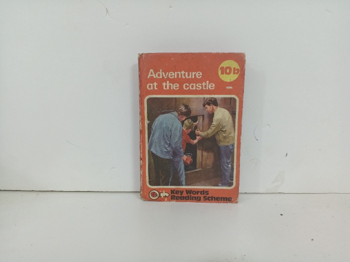 Adventure at the castle