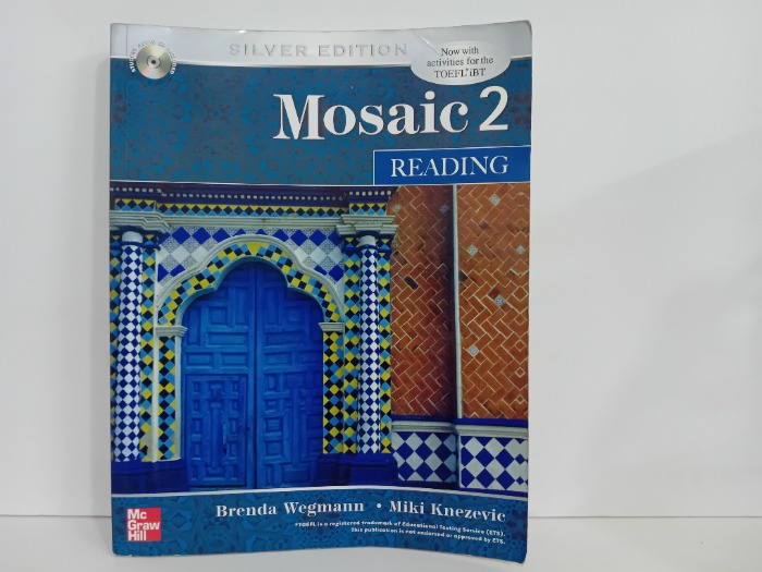 Mosaic 2