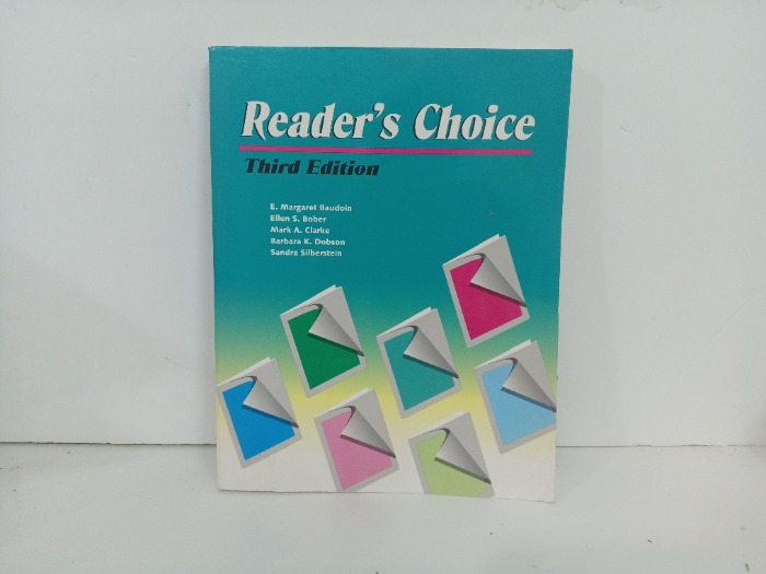 Reader s Choice