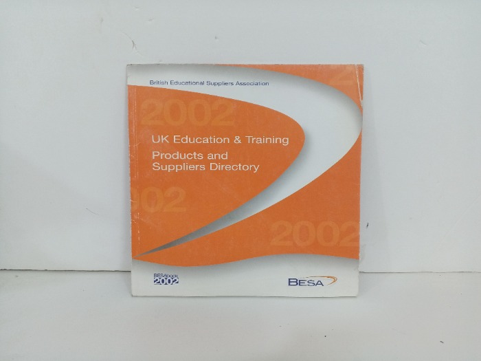 UK Education and Training  Products and Suppliers Directory
