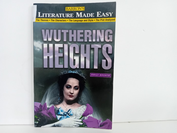 WUTHERING HEIGHTS