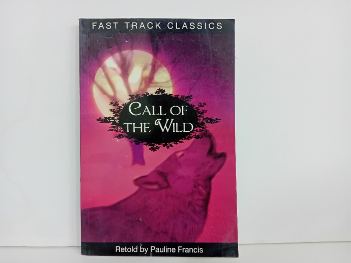 CALL OF THE WILD