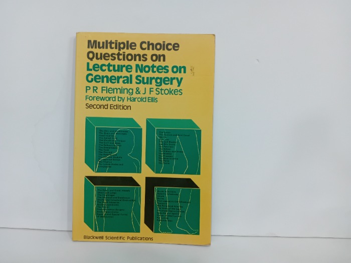 Lecture Notes on General Surgery