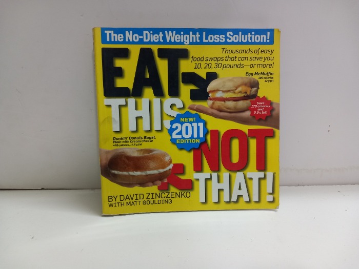 The No Diet Weight Loss Solution