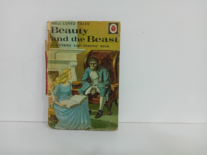 Beauty and the Beast