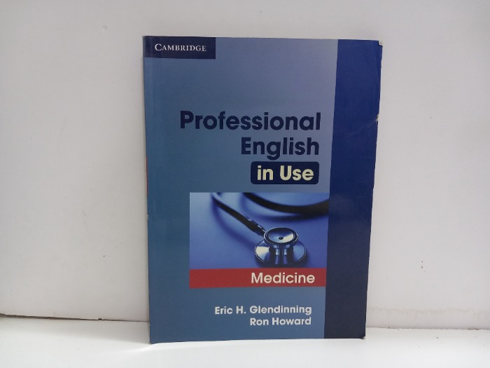 Professional English in Use