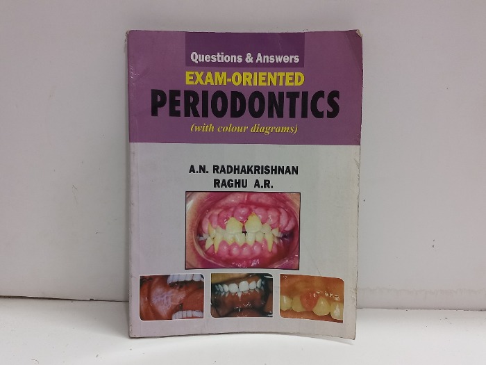 EXAM ORIENTED PERIODONTICS