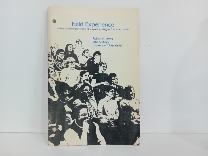 Field Experience