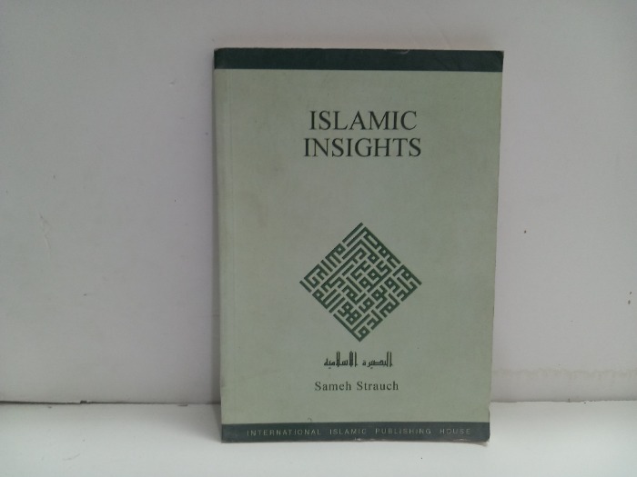 ISLAMIC INSIGHTS