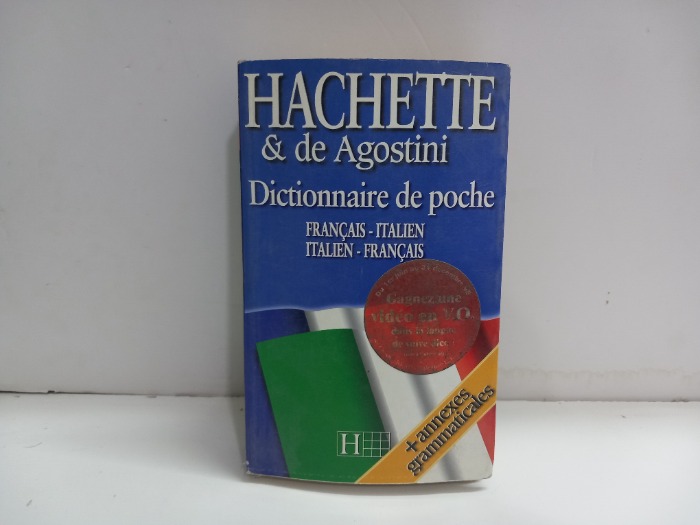 Dictionnaire de poche