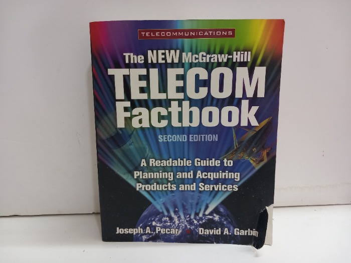 TELECOM Factbook