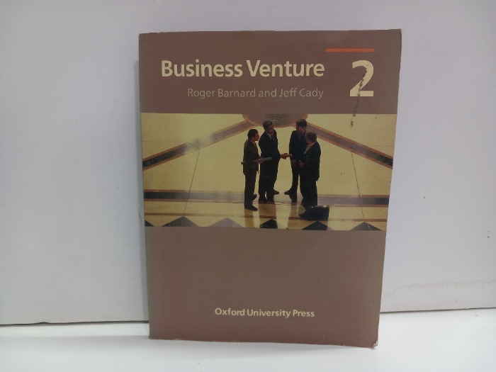 Business venture 2