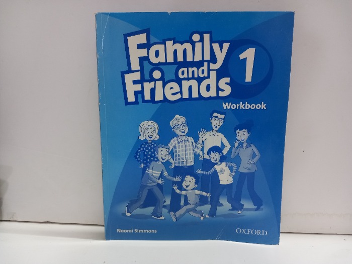 Family and Friends 1