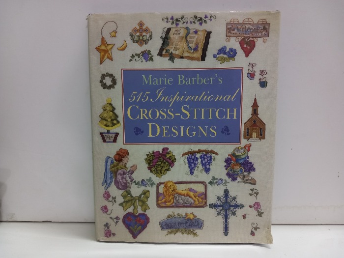 515Jnsyirational cross stitch