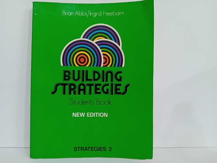 BUILDING STRATEGIES 2