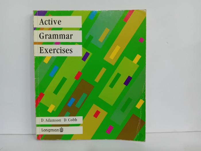 Active Grammar Exercises