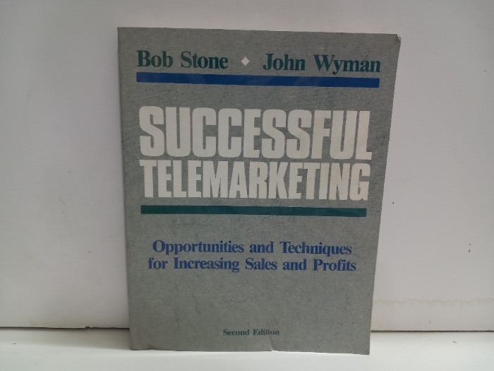 SUCCESSFUL TELEMARKETING