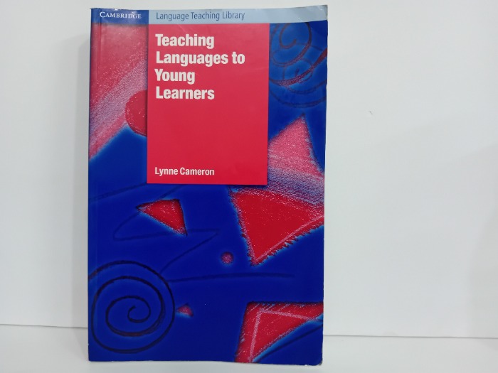 Teaching Languages to Young Learners