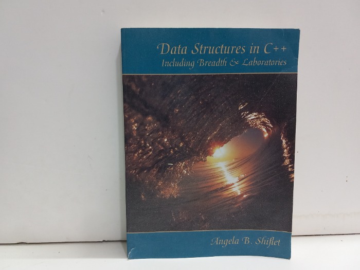 ++Data structures in C