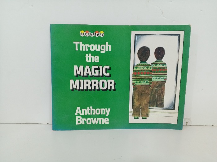 Through the MAGIC MIRROR