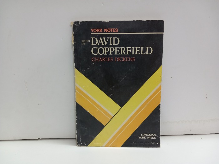 DAVID COPPERFIELD