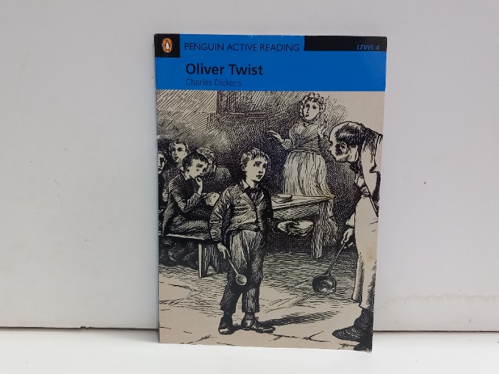 Oliver Twist