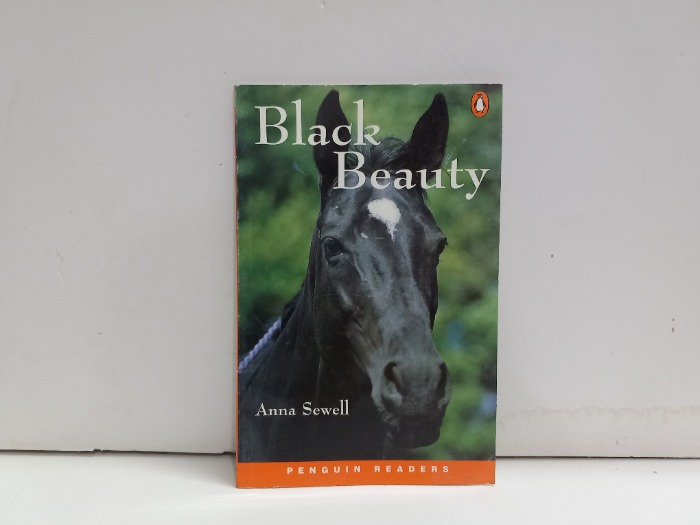 Black Beauty