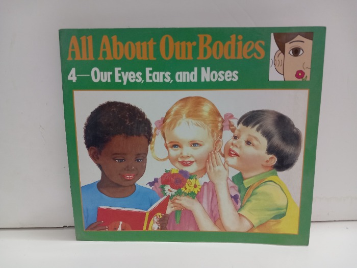 All About Our Bodies 4