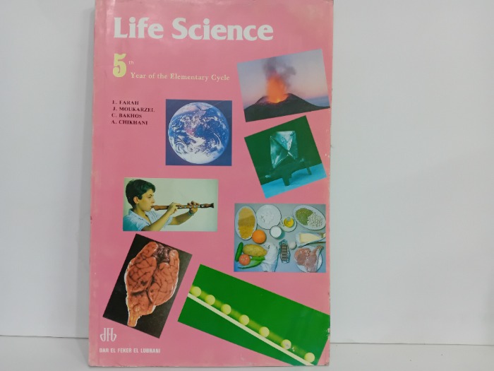 Life Science 5