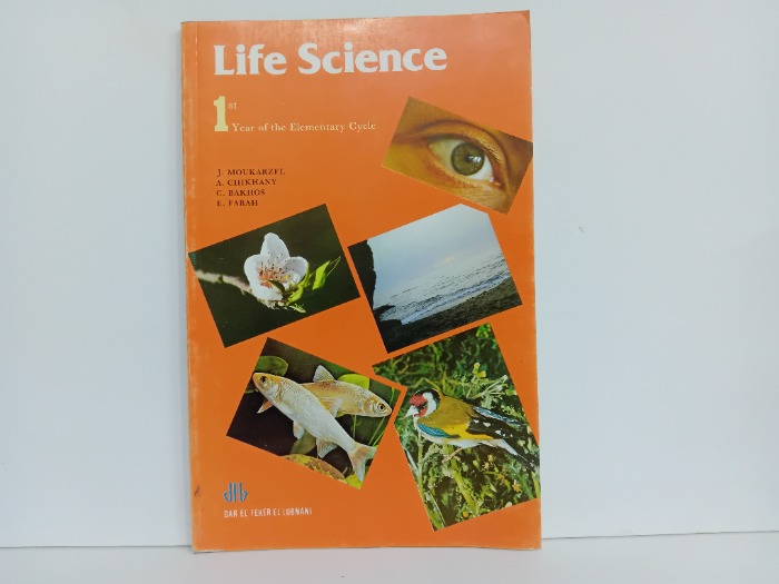 Life Science 1
