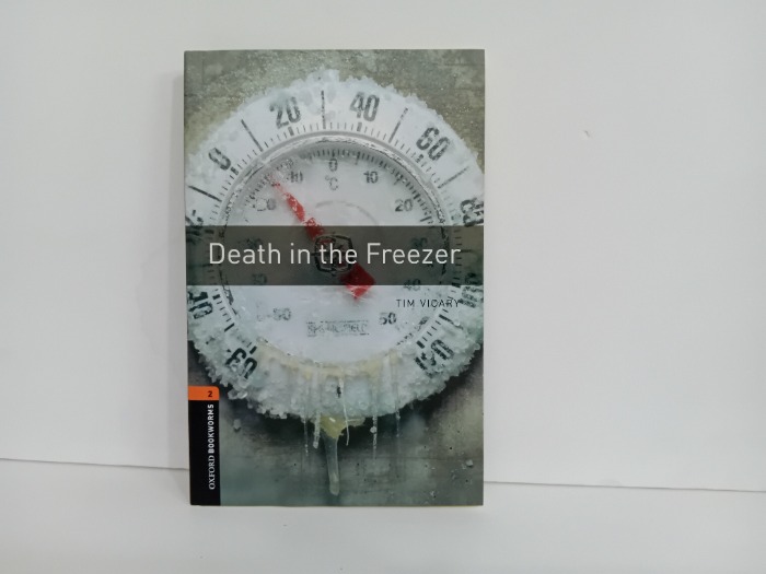 Death in the Freezer