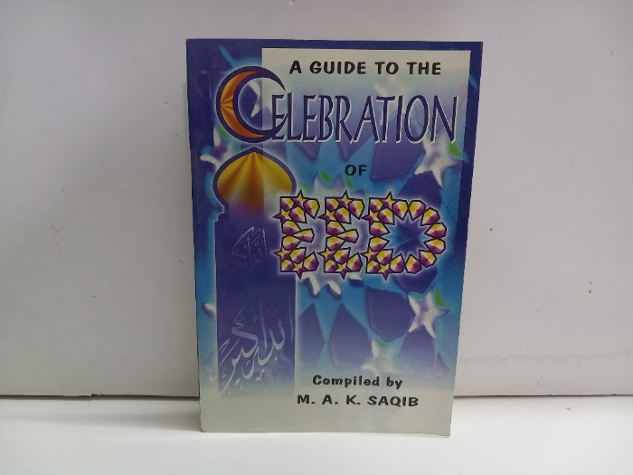 A GUIDE TO THE CELEBRATION