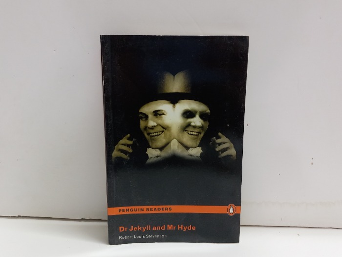 Dr Jekyll and Mr Hyde