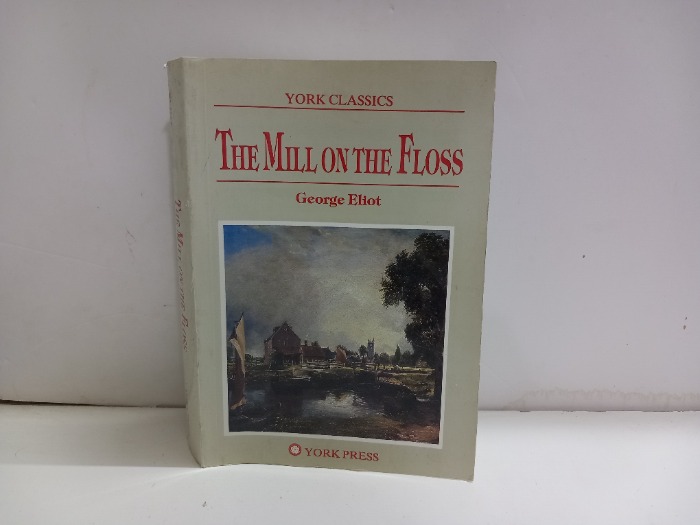 THE MILL ON THE FLOSS