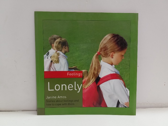 FeeLings LoneLy