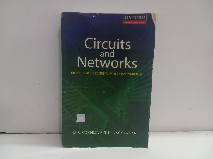 Circuts and Networks