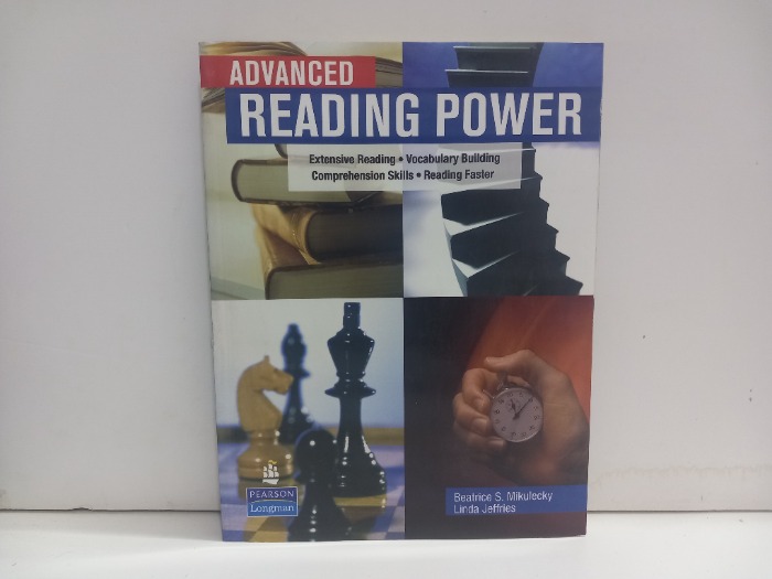 READING POWER