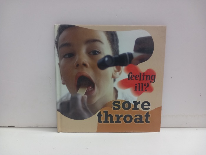 Sore throat