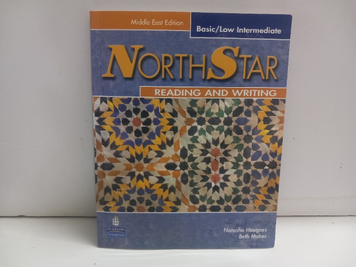 NORTHSTAR READING AND WRITING