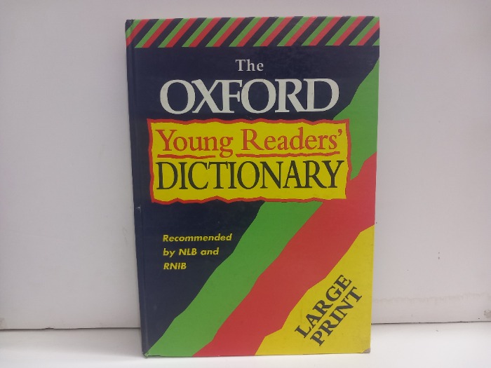 The OXFORD Young Readers