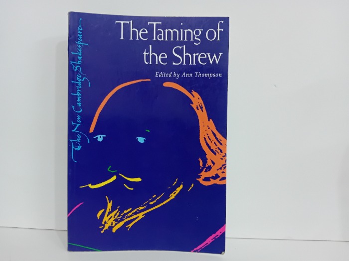 The Taming of the Shrew