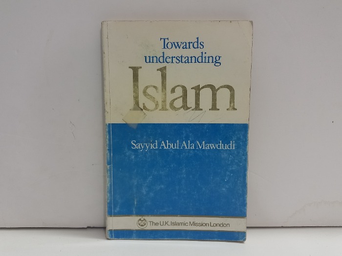 Towards understanding Islam