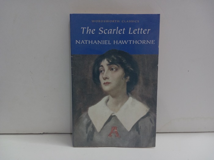 The Scarlet Letter